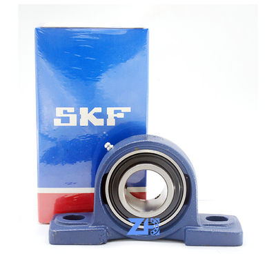 Alto blocchetto sopportante lineare di velocità di limitazione di SY508M Pillow Ball Bearing