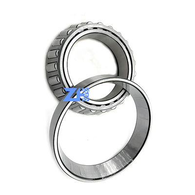 Lunga vita metrica affusolata di dimensione 85,725 *136.525*30.162mm di singola progettazione separabile di fila 497-493 del cuscinetto a rulli 497/493