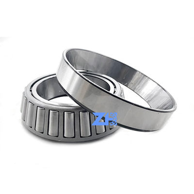 82.550*133.350*33.338 ha affusolato i cuscinetti a rulli 47686 - singola fila 47620 installata solitamente nelle paia sull'asse