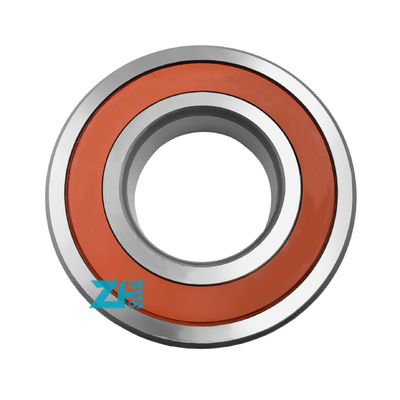 Capacità di carico 045180 di Bearing 06040-06007 dell'escavatore P0 alta
