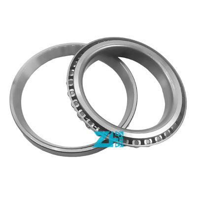 Escavatore Bearing Assy ZGAQ-03398 di dimensione standard P4 a basso rumore