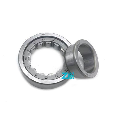 Meno coefficiente di attrito che sopporta i cuscinetti di Bearing LW15V00007S056 R25P0046D dell'escavatore