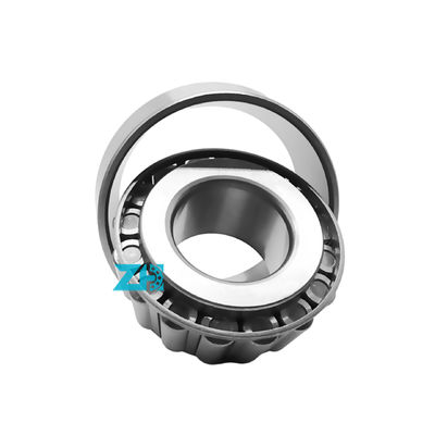 Cuscinetto a basso rumore e più calmo sopportare di Bearing TZ671B1022-00 TZ810B1021-00 dell'escavatore