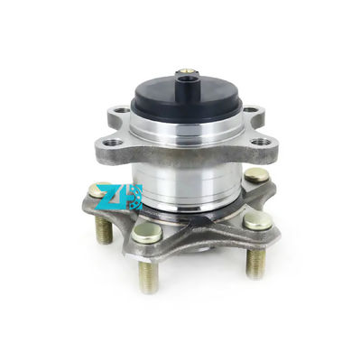 43402-60M00 4340260M00 Ricambi per autoveicoli Cuscinetti per ruote posteriori 43402-60M00 4340260M00 Cuscinetto per ruote Per SUZUKI