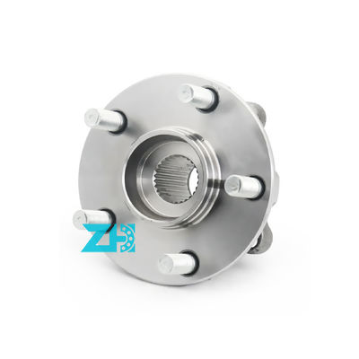 28373SC000 Cuscinetti per ruote anteriori Cuscinetti per ruote anteriori per auto Cuscinetti per montare i mozzi della ruota anteriore per Subaru Forester