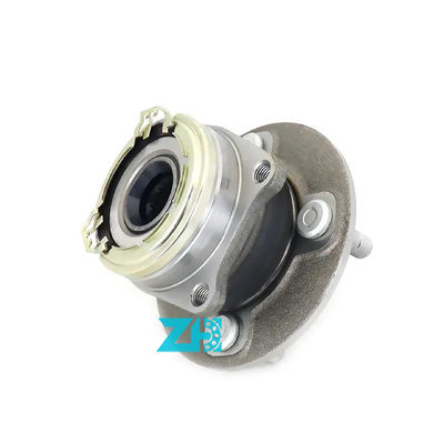 43202-AX400 43202AX400 Kit di assemblaggio dell'unità di cuscinetto del mozzo della ruota per cuscinetti dell'albero del mozzo della Nissan Automotive 43202-AX400