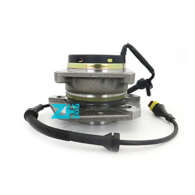 197118 Cuscinetti per ruote anteriori e posteriori 197118 Per Maserati 197118 Servizio professionale di assistenza online - Dimensioni standard