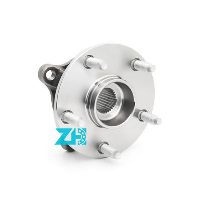 43550-30030 4355030030 Unità centrale della ruota anteriore Cuscinetto con lubrificazione a bagno d'olio GCR15