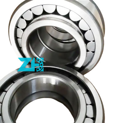 GCR15 cuscinetto a rulli cilindrici ad alta precisione F-202808 dimensioni 50x90x27mm