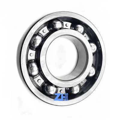 6318 C4 6318/C4 Cuscinetti a rulli conichi per un funzionamento regolare nelle applicazioni industriali