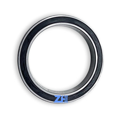 6809 C3 6809/C3 Cuscinetto a rulli con una sola fila 6809/C3 con gabbia in resina sintetica45x58x7mm