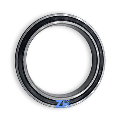 Cuscinetto a rulli conio 6814 C3 6814/C3 Dimensione 70*90*10 mm Cuscinetto a rulli cilindrico a fila singola 6814 C3 6814/C3