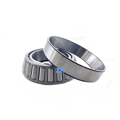 8D1817 Cuscinetti a rulli conichi per i requisiti di dimensioni standard