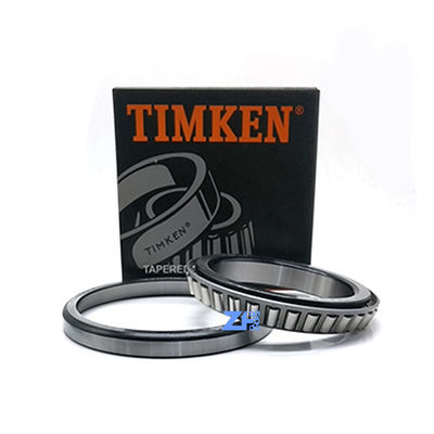 207-4263 207/4263 Cuscinetti a rulli con una elevata capacità di carico per carichi pesanti