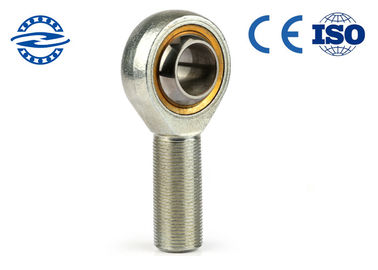 Il colore di Rod End Bearing Spare Parts della testina sferica di acciaio inossidabile di SA6TK ha personalizzato la dimensione 6*20*9mm di certificazione di CCS