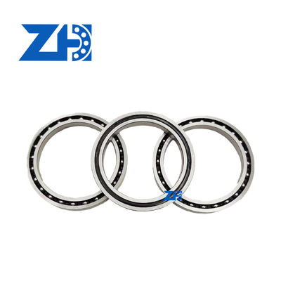 AB40775501 Cuscinetto a sfera a scanalatura profonda con prestazioni stabili e bassi costi di manutenzione