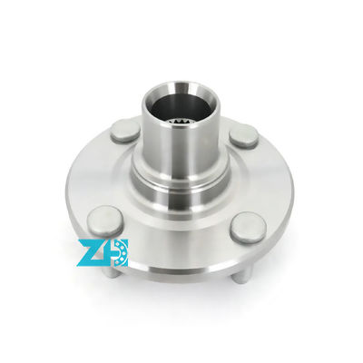 518507 HUBB081-B 43502-12110 hub liscio Front / Rear Super Finished Premium