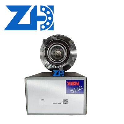 Cuscinetti a mozzo di ruota di alta qualità 43550-26010 43550/26010 in vendita a caldo con esperienza di guida senza pari