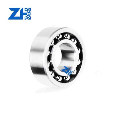 ball bearings  SC08A76  ZH bearings 40*90*20mm