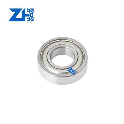 Z H bearings  6000vv 6007vv  Imported bearing procurement