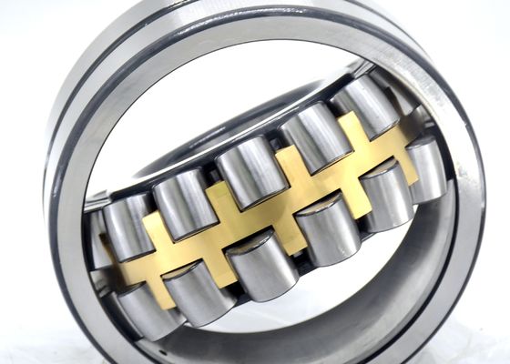 Dimensione sferica 190*290*100MM del cuscinetto a rulli 24038CA/W33