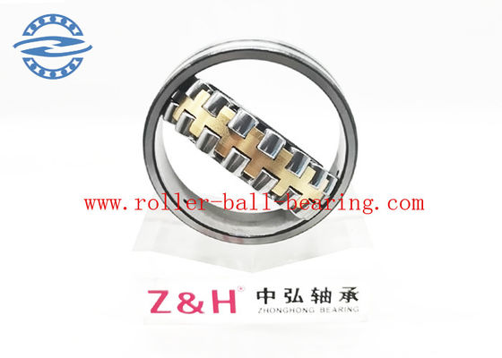 Lunga vita di fabbricazione 22212CA/W33 60*110*28 di Shang Dong China Spherical Roller Bearing a basso rumore