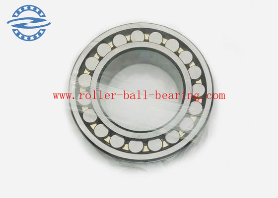 Escavatore di fabbricazione di Shang Dong China Spherical Roller Bearing che sopporta lunga vita di 22218CAK/W33 90*160*40 a basso rumore