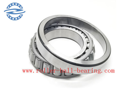 Peso 2.54KG di dimensione 90*160*30 millimetro del cuscinetto a rulli affusolato fornitore 30218 della fabbrica