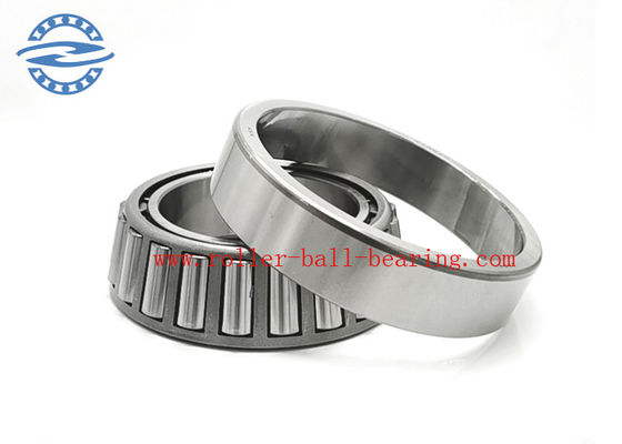 Peso 2.54KG di dimensione 89.975*146.975*40 millimetro del cuscinetto a rulli conici HM218248/210