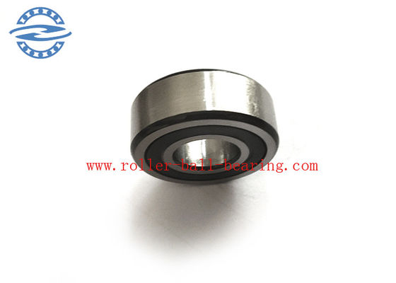 Cuscinetto a rulli LR5002 U 35*15*13 dell'ago della pista del seguicamma di acciaio al cromo