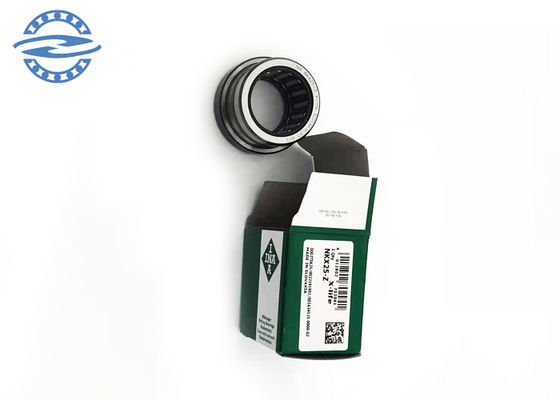 Lubrificazione a olio del cuscinetto a rulli NKX25-Z dell'ago P6 del BR 526832