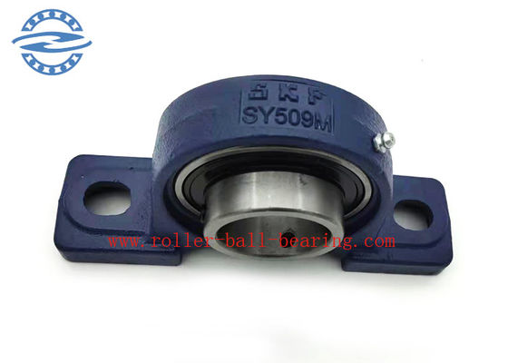 Blocchetto di cuscino dell'acciaio al cromo C3 C4 che sopporta SY45TF