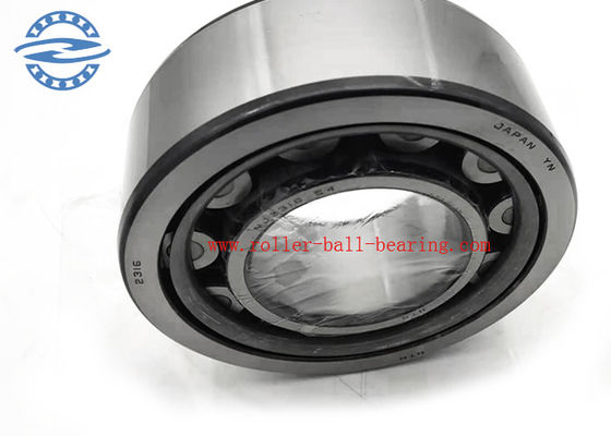 Cuscinetto a rulli cilindrico di dimensione 80*170*58 di NJ2316ECP per il laminatoio