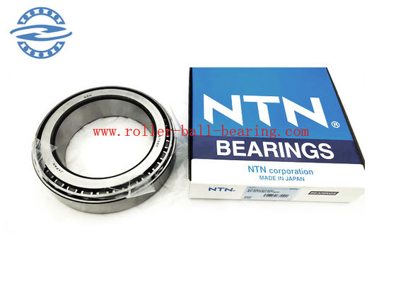 67390/67322 singolo di pollice di fila ha affusolato la dimensione 133.35x196.85x46.038mm dei cuscinetti a rulli