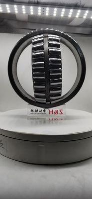 Lubrificazione a olio sferica del cuscinetto a rulli 23026CC/W33 di GCr15SiMn