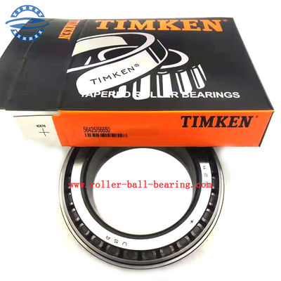 Affusoli il singolo cuscinetto a rulli 56425/56650 di fila 56425/650 56425 di 56650