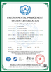 La CINA ZhongHong bearing Co., LTD. Certificazioni