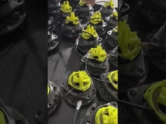 Cuscinetto del mozzo