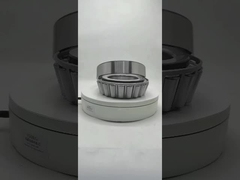 Cuscinetto a rulli affusolato