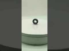 Cuscinetti a sfera profondi della scanalatura