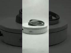 Cuscinetto a rulli affusolato