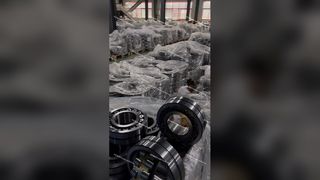 Lo stock di magazzino è pieno, pronto per la spedizione immediata senza ritardare il programma del progetto.